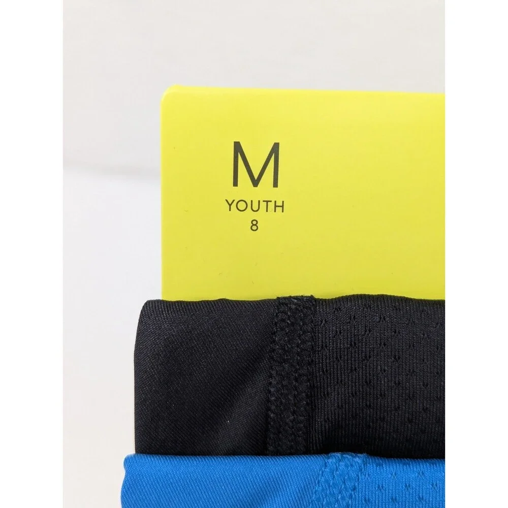 All In Motion packs boxer